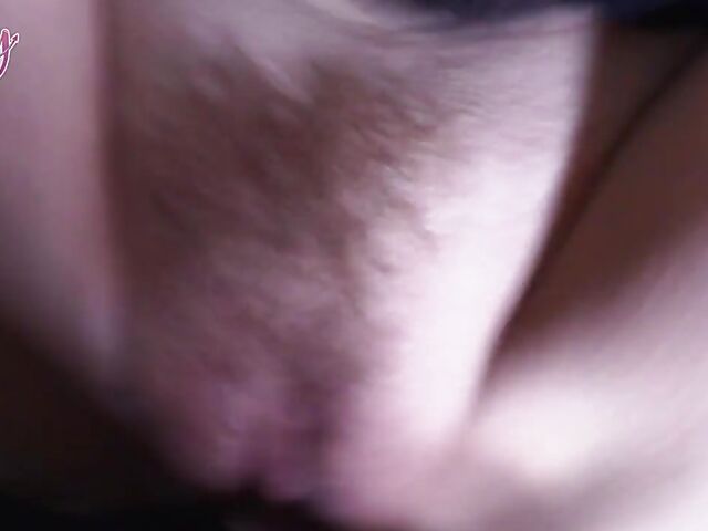 Natural teen POV with a hard cock for her mouth and twat featuring Rebecca Vangaurd aka Sailor Luna