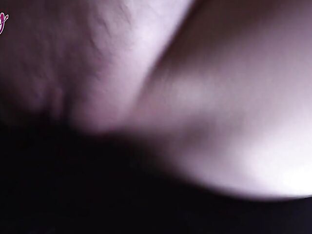 Natural teen POV with a hard cock for her mouth and twat featuring Rebecca Vangaurd aka Sailor Luna