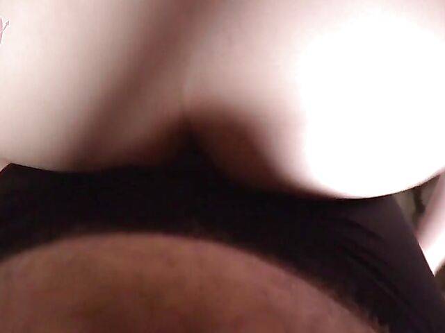 Small tits blonde POV sex in the hotel room with Celestina Blooms