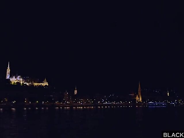 Public bus sex and interracial double penetration with sweet Ukrainian blonde Emily Cutie