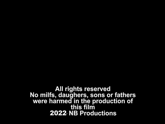 Mom POV anal with Melanie Hicks and Cory Chase