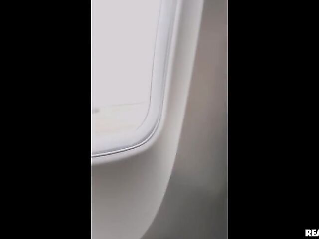 Fake boobs threesome with Armani Black and Melissa Stratton