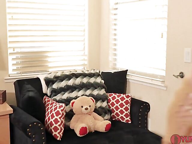 Sofie Marie - Skinny fake tits MILF BBC anal with Alex Jones