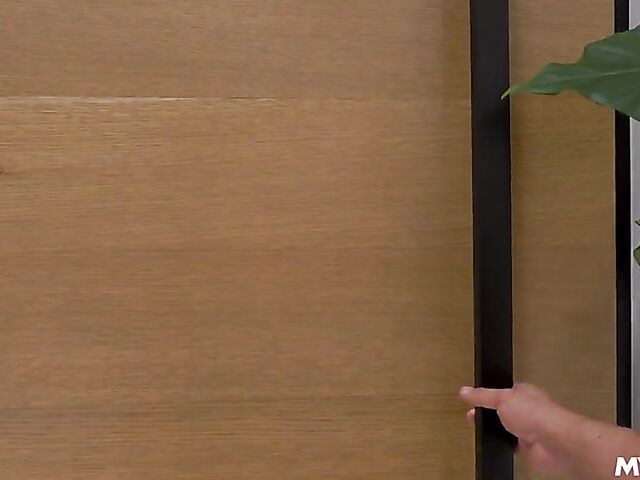 New big natural tits MILF Jasmine Daze is hot