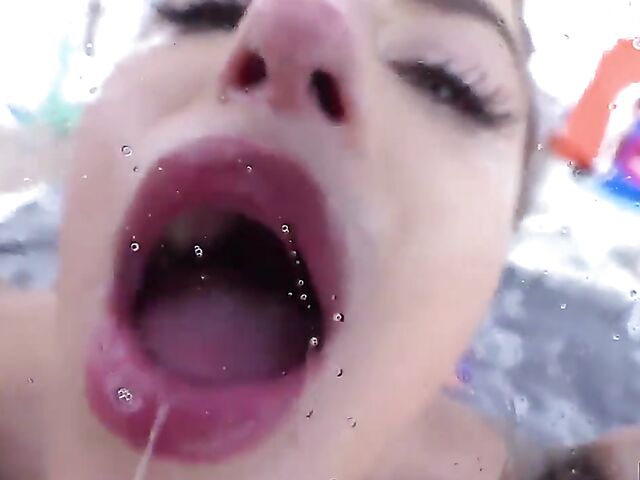 Anal close up fucking hot and nasty Jesse Pony