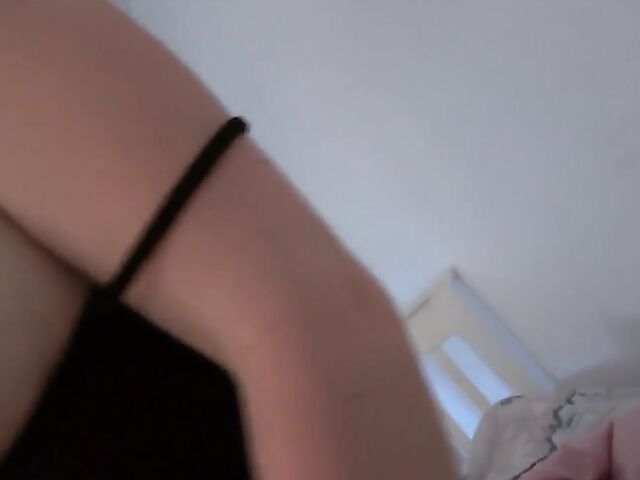 POV step sister Josie Tucker can't resist her step brother's hard cock