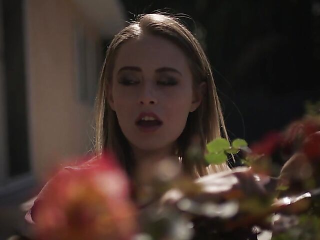 Stepdad and daughter forbidden lust with Kyler Quinn and Ryan Mclane