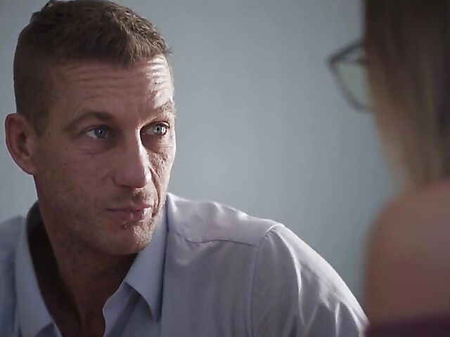 Stepdad and daughter forbidden lust with Kyler Quinn and Ryan Mclane