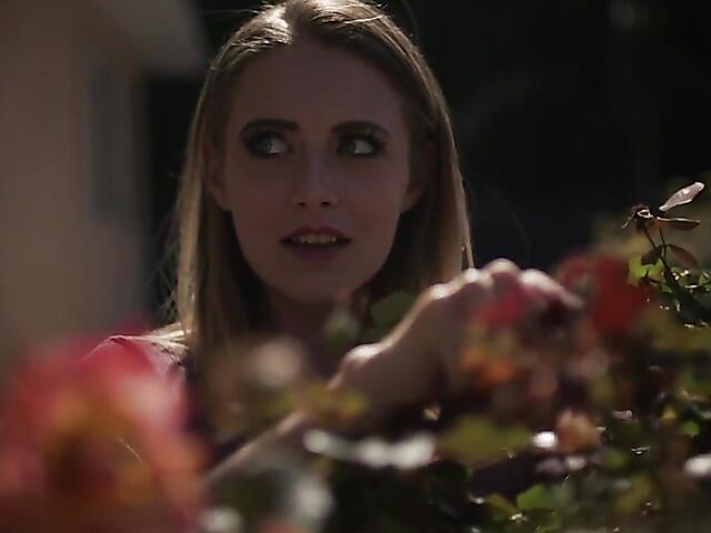 Stepdad and daughter forbidden lust with Kyler Quinn and Ryan Mclane