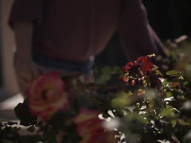 Stepdad and daughter forbidden lust with Kyler Quinn and Ryan Mclane