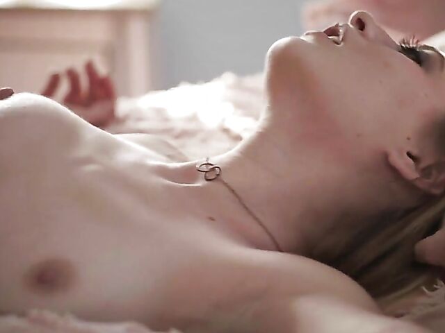 Stepdad and daughter forbidden lust with Kyler Quinn and Ryan Mclane