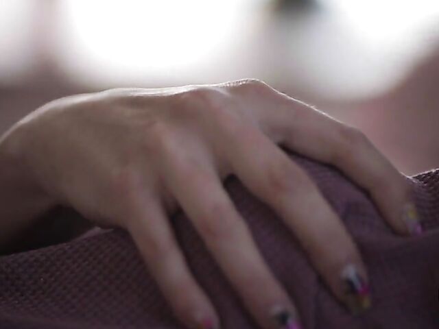 Stepdad and daughter forbidden lust with Kyler Quinn and Ryan Mclane