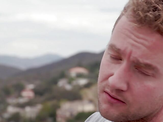 His friend's wife Lexi Luna is a sex maniac