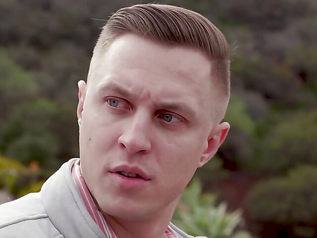 His friend's wife Lexi Luna is a sex maniac