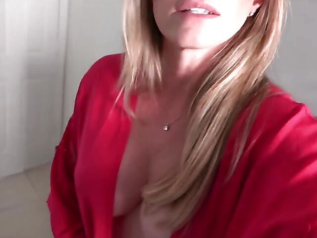 Cory Chase Mom POV with her lucky stepson