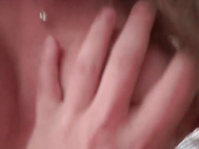 Cory Chase Mom POV with her lucky stepson