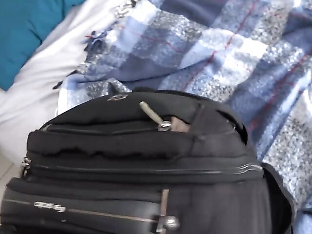 Cory Chase Mom POV with her lucky stepson