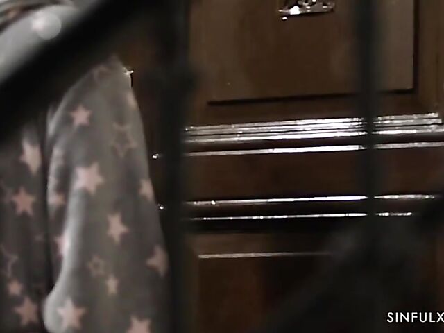 Erotic interracial sex with shaved head African black babe Zaawaadi