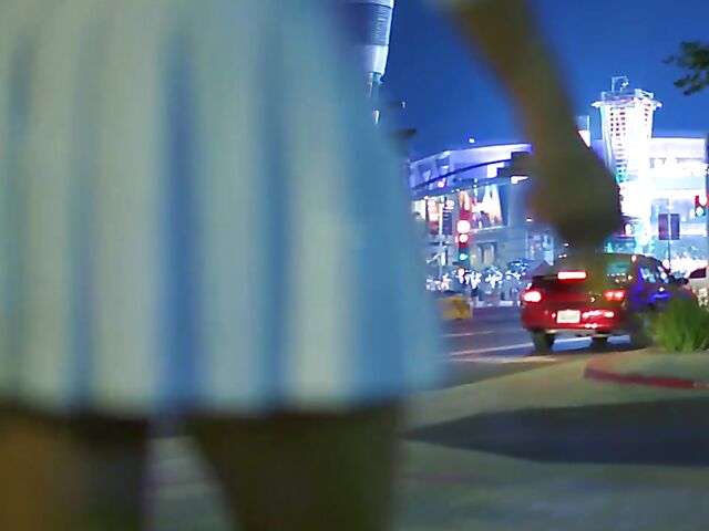 Alex Kane - Pale anal loving babe with a jewel butt plug