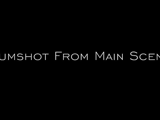 Aiden Ashley talking while fucked in bed for the camera