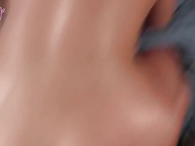 Daisy Garcia - Sluty teen POV anal drilling