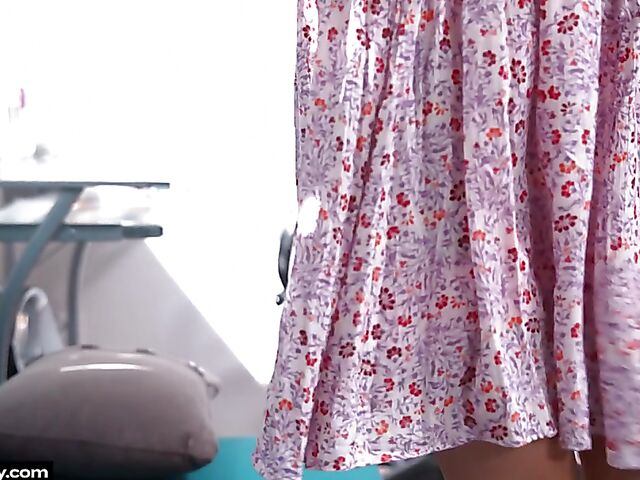 Linzee Ryder - MILF interracial black cock craving