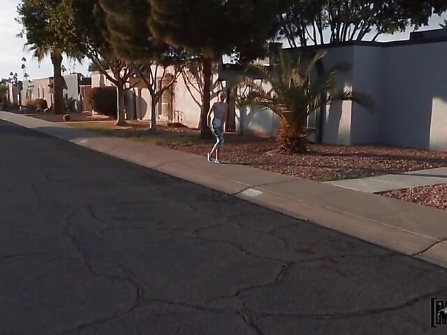 Paris Amour - Sweet jobber with short hair POV style