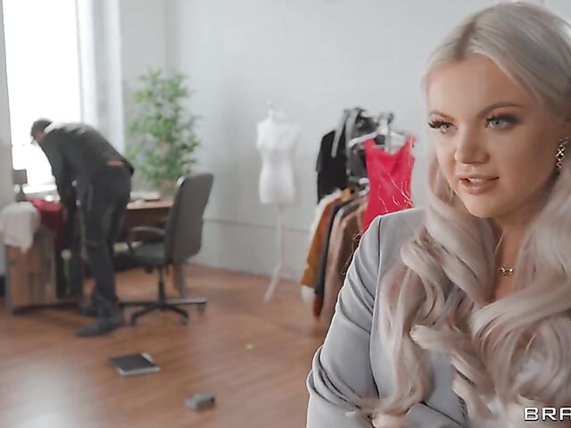 Well-endowed photographer Danny D fucks sexy model Lana Rose with his big cock