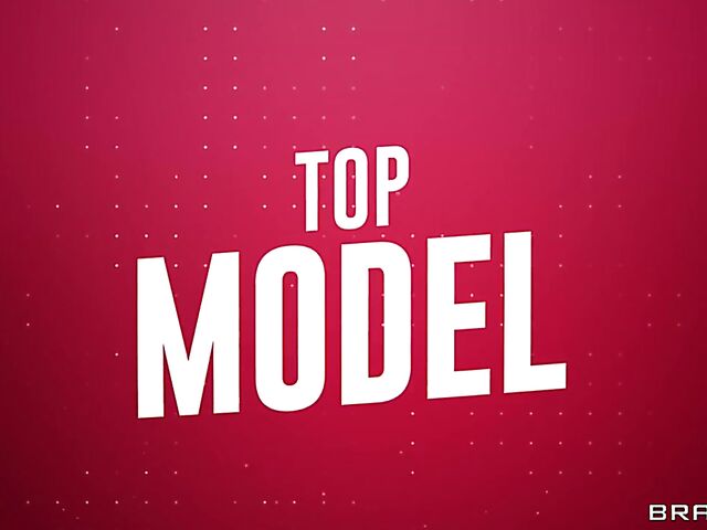 Well-endowed photographer Danny D fucks sexy model Lana Rose with his big cock