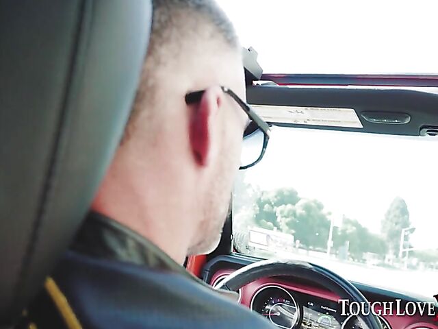 German style hard sex with big natural tits slut Skylar Snow