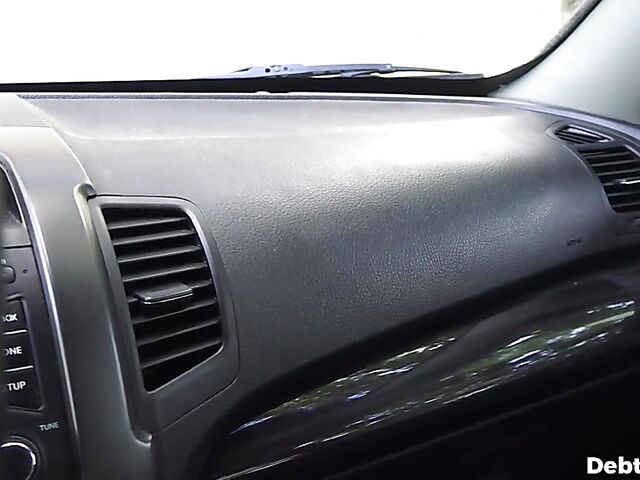 POV teen Jessica Marie pays debt with her 19-year-old pussy