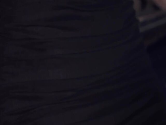 Paula Shy - Car masturbation in the night