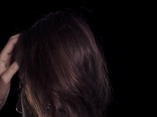 Paula Shy - Car masturbation in the night