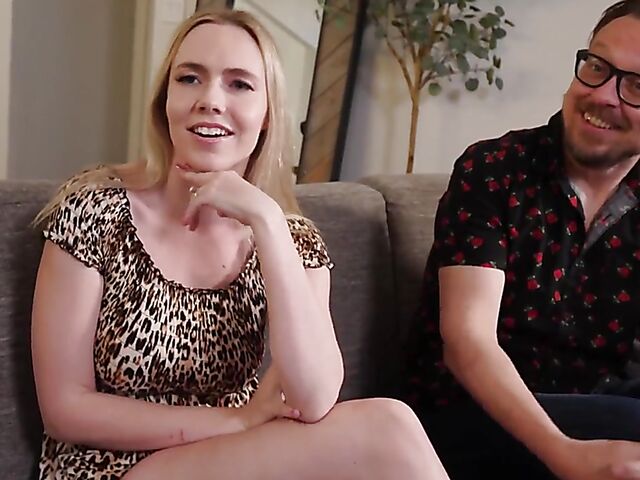 Paying debt interracial cuckold porn with Rebel Rhyder