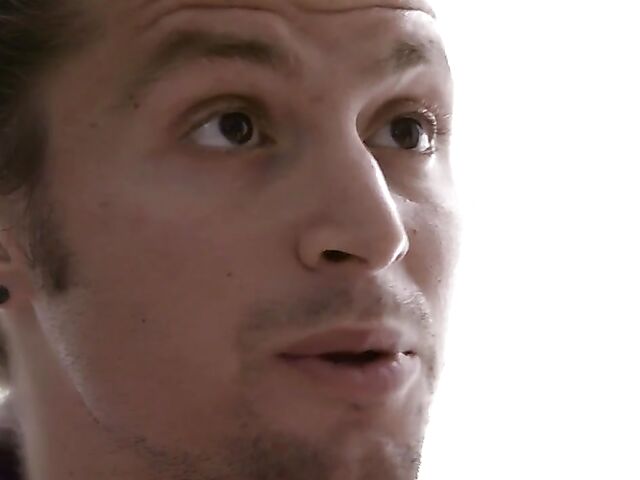 Jay Romero loves fucking Alexia Anders' exotic shaved pussy