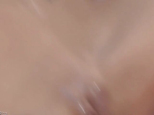 Lesbian kitten sex with Holly Morgan and Ruby Knox