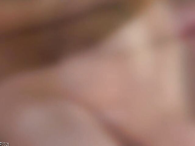 Lesbian kitten sex with Holly Morgan and Ruby Knox