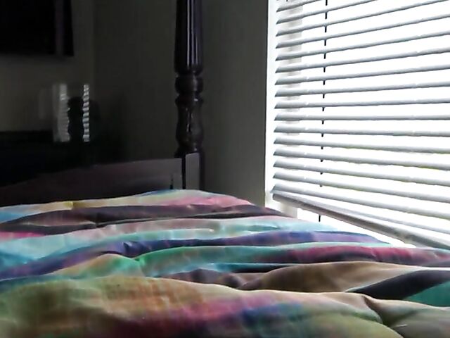 Maya Farrell - Exotic stepdaughter POV fun time with daddy