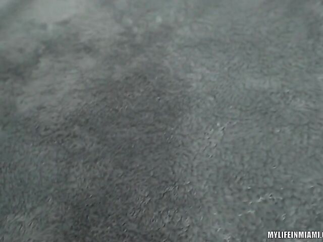 POV asian petite cutie Vina Sky is a cock lover