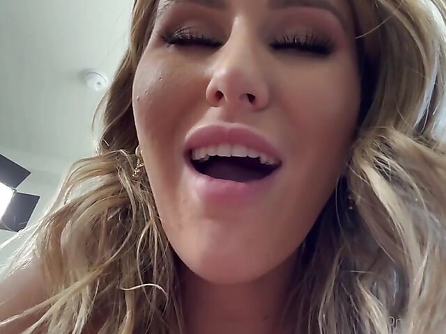 Must see POV BBC anal with gorgeous Paige Owens and Dredd