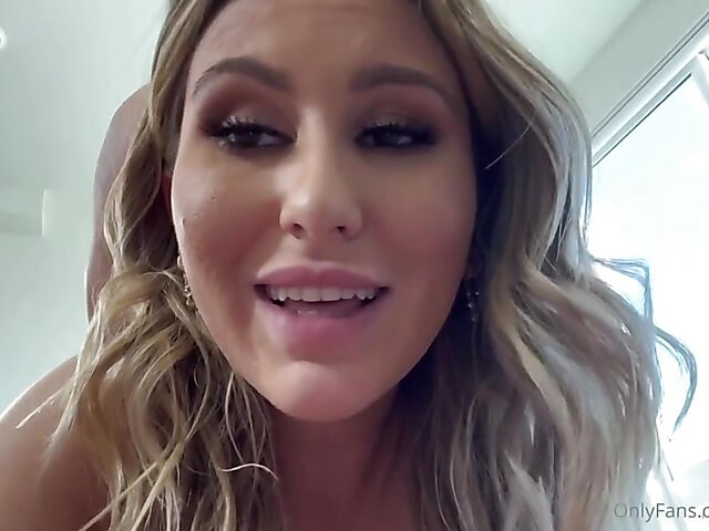 Must see POV BBC anal with gorgeous Paige Owens and Dredd