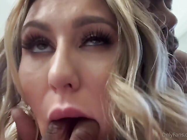 Must see POV BBC anal with gorgeous Paige Owens and Dredd