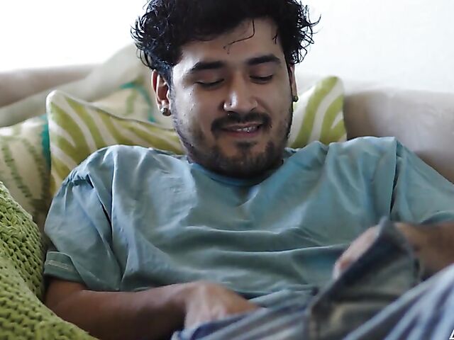 A dick pic for redhead mom Marie McCray