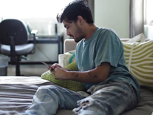 A dick pic for redhead mom Marie McCray