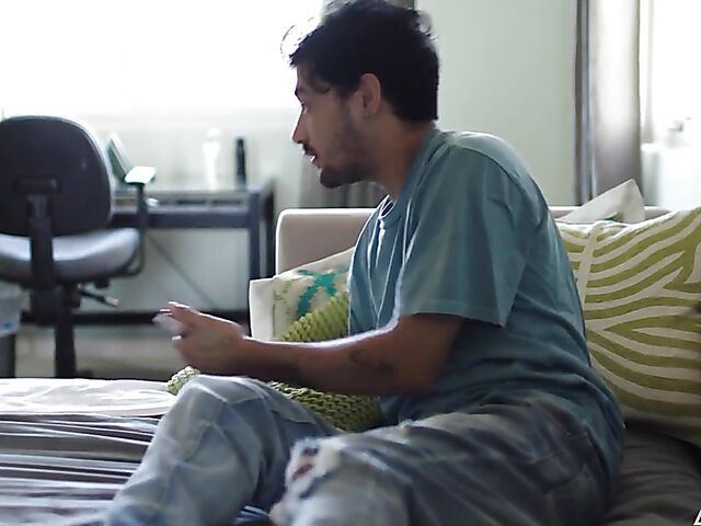 A dick pic for redhead mom Marie McCray