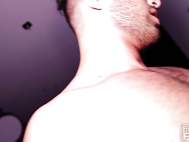 Zane Walker and Aften Opal are today's hot couple doing it for you