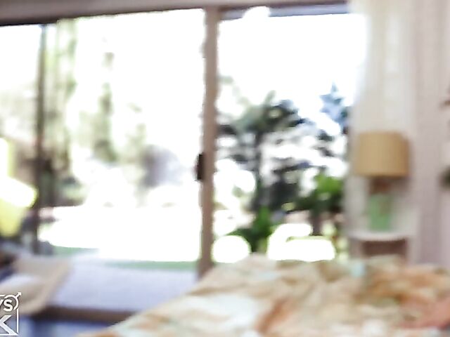 Hot Guys Fuck porn for women with Tony Heart and Alix Pena