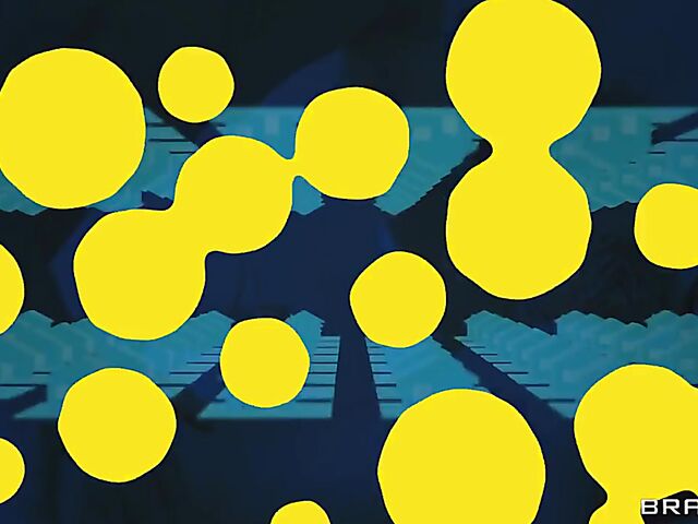 Kinky party and hot fuck with petite asian girl Lulu Chu