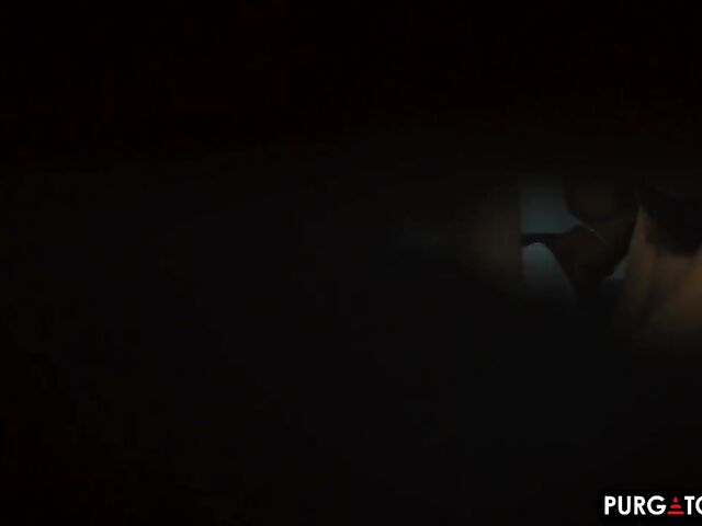 Cuckold interracial session with blonde Jazlyn Ray fucking Mazee The Goat in front of dead-drunk Donnie Rock