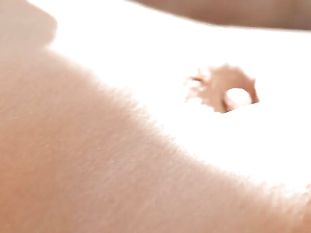 Black squirt fuck with juicy ebony Avery Jane